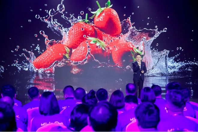 0%“用户脑”实现超99%的营养留存率long8唯一中国网站卡萨帝冰箱：10(图2)