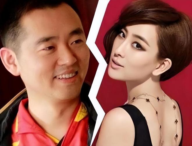 辉同居11年的马苏现如今依旧孑然一身龙八国际娱乐网站被黑人驮在肩上和孔令(图2)