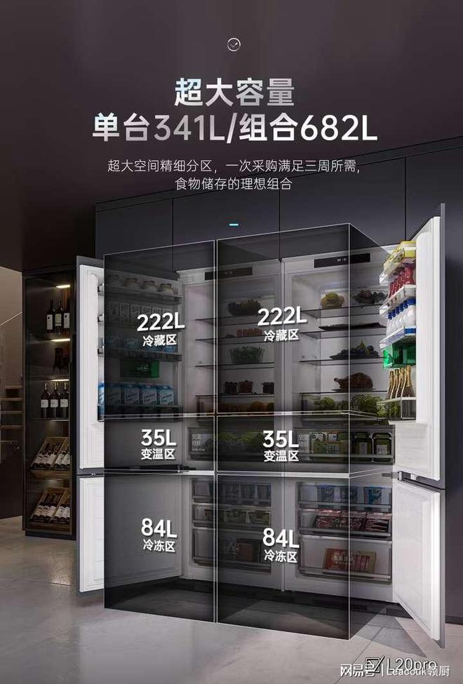 到 “梦中情箱”三口之家如何选(图4)