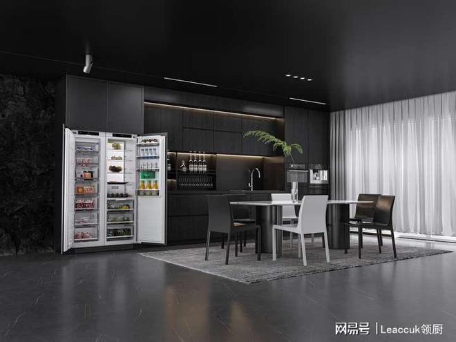 到 “梦中情箱”三口之家如何选(图5)