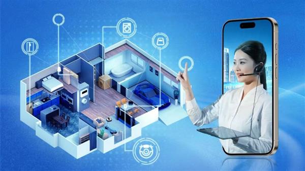 打电话 还有这些渠道联系海尔客服 除了(图1) 打电话 还有这些渠道联系海尔客服 除了(图1)