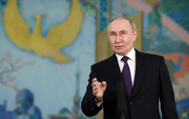 人担心普京要么被捕要么遇刺普特会选在美军基地俄罗斯有(图9) 人担心普京要么被捕要么遇刺普特会选在美军基地俄罗斯有(图9)