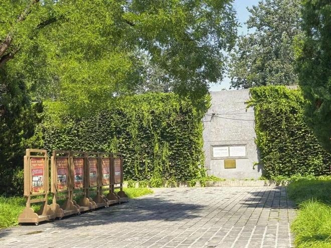 华北731”犯下滔天罪恶揭秘：天坛神乐署内曾有“(图12)