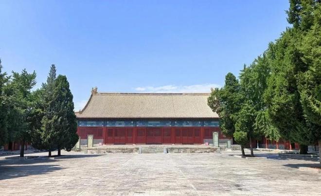 华北731”犯下滔天罪恶揭秘：天坛神乐署内曾有“(图10)