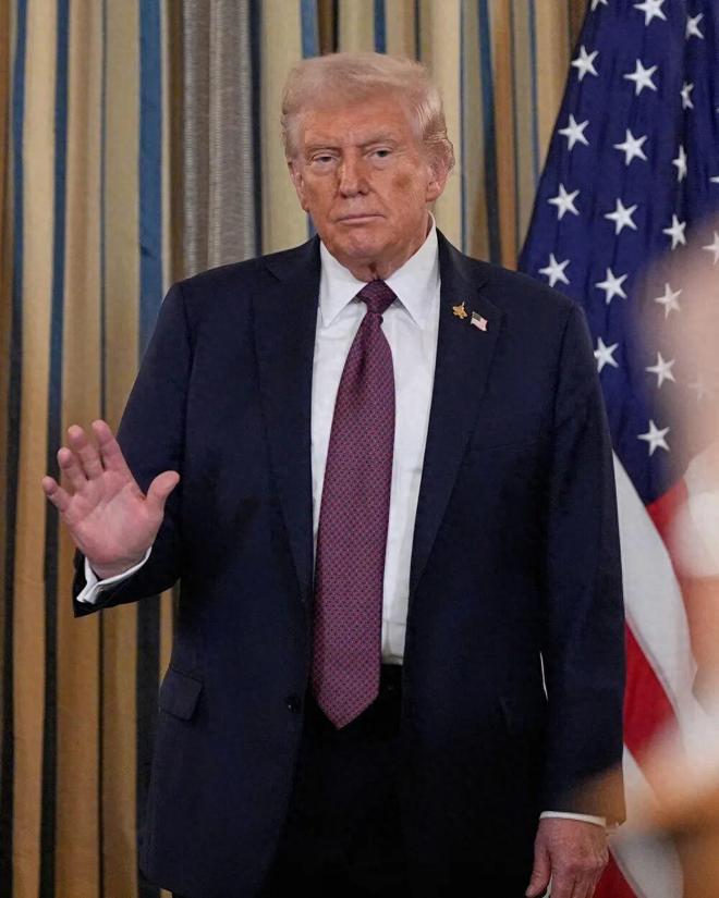 判将有重大突破中国可以期待了美国财长最终松口预告中美谈(图1)