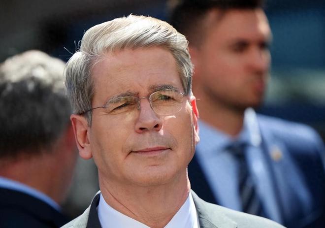 判将有重大突破中国可以期待了美国财长最终松口预告中美谈(图4)