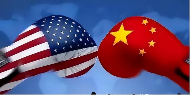 判将有重大突破中国可以期待了美国财长最终松口预告中美谈(图6)