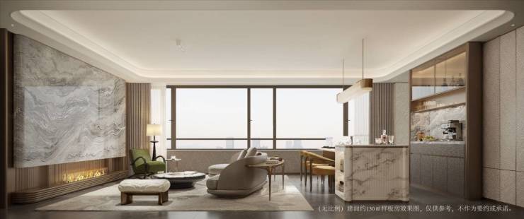 肥绿城燕语春风楼盘详情丨营销中心电话绿城燕语春风楼盘售楼部电话多少-合(图3)