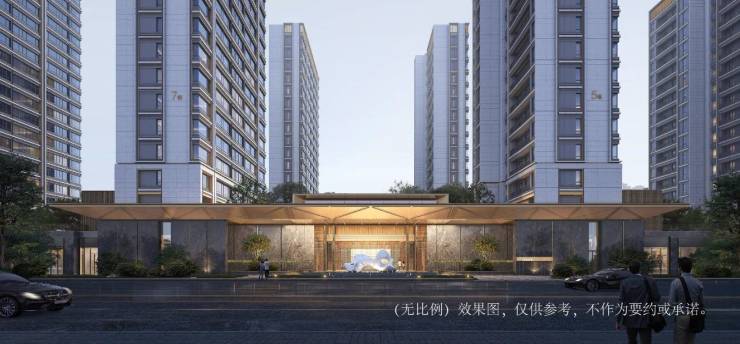 肥绿城燕语春风楼盘详情丨营销中心电话绿城燕语春风楼盘售楼部电话多少-合(图5)