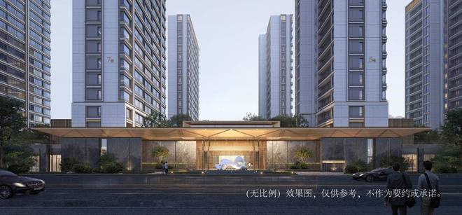 处-楼盘最新动态-绿城燕语春风售楼(图5)